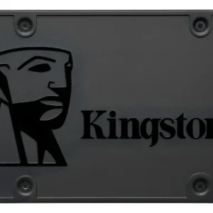 Disco estado sólido SSD Kingston 2.5 A400 960gb Negro (Nuevo)